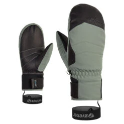 Ziener KALEA AS(R) AW MITTEN Lady Glove -Ziener 801178 840