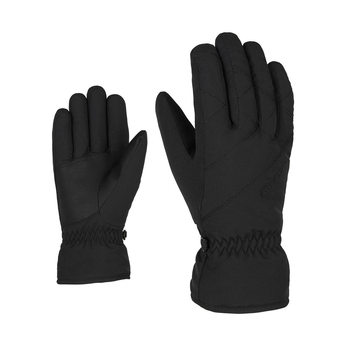 Ziener KAILA Lady Glove 3 Ziener KAILA Lady Glove