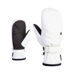 Ziener KASANDRA MITTEN Lady Glove -Ziener 801190 01