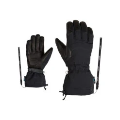 Ziener KILATA AS(R) AW Lady Glove 7 Ziener KILATA AS(R) AW Lady Glove -Ziener 801192 12