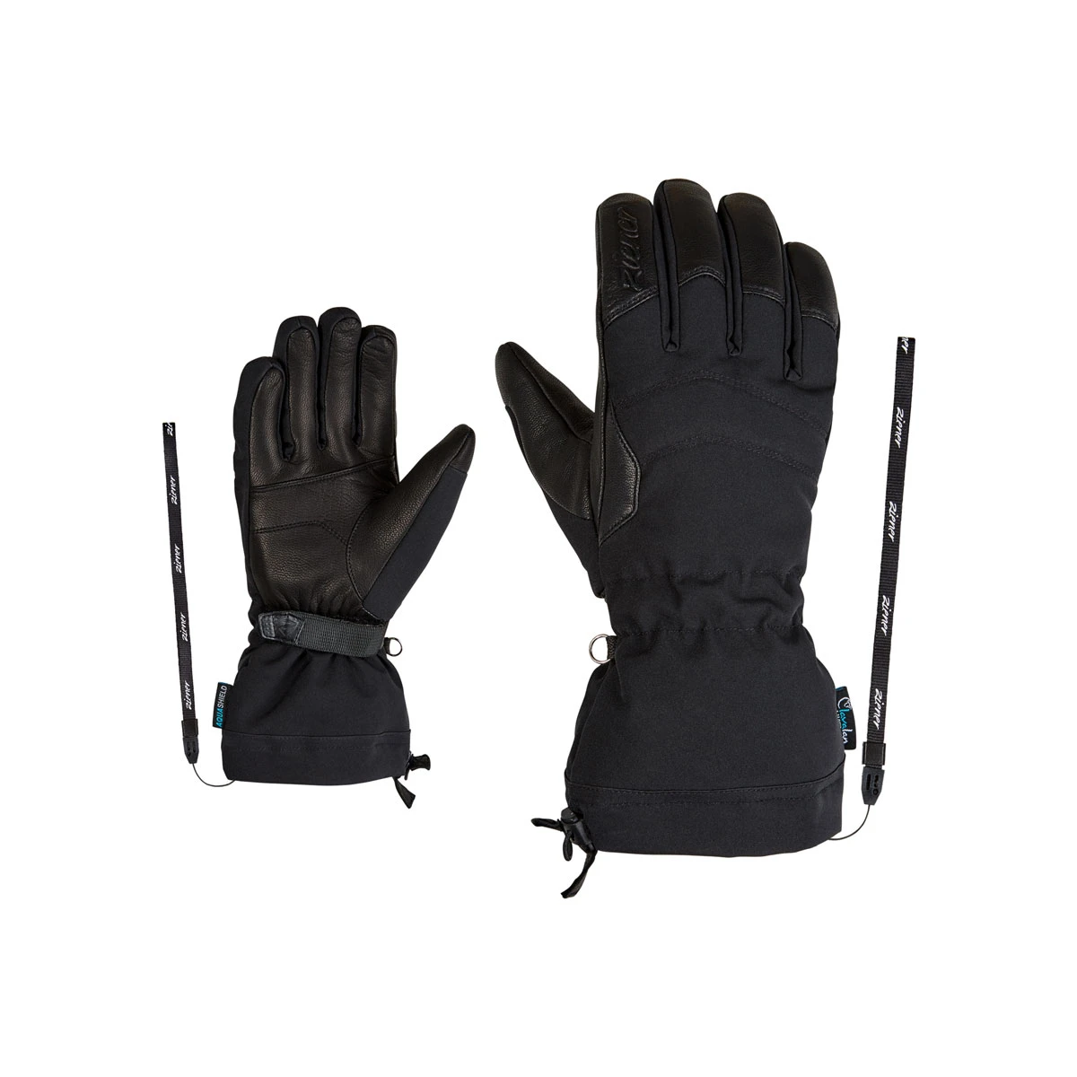 Ziener KILATA AS(R) AW Lady Glove 5 Ziener KILATA AS(R) AW Lady Glove – Bild 3