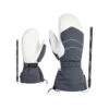 Ziener KILATI AS(R) AW MITTEN Lady Glove 1 Ziener KILATI AS(R) AW MITTEN Lady Glove -Ziener 801193 363