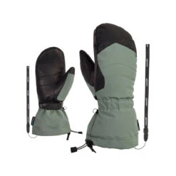 Ziener KILATI AS(R) AW MITTEN Lady Glove 7 Ziener KILATI AS(R) AW MITTEN Lady Glove -Ziener 801193 840