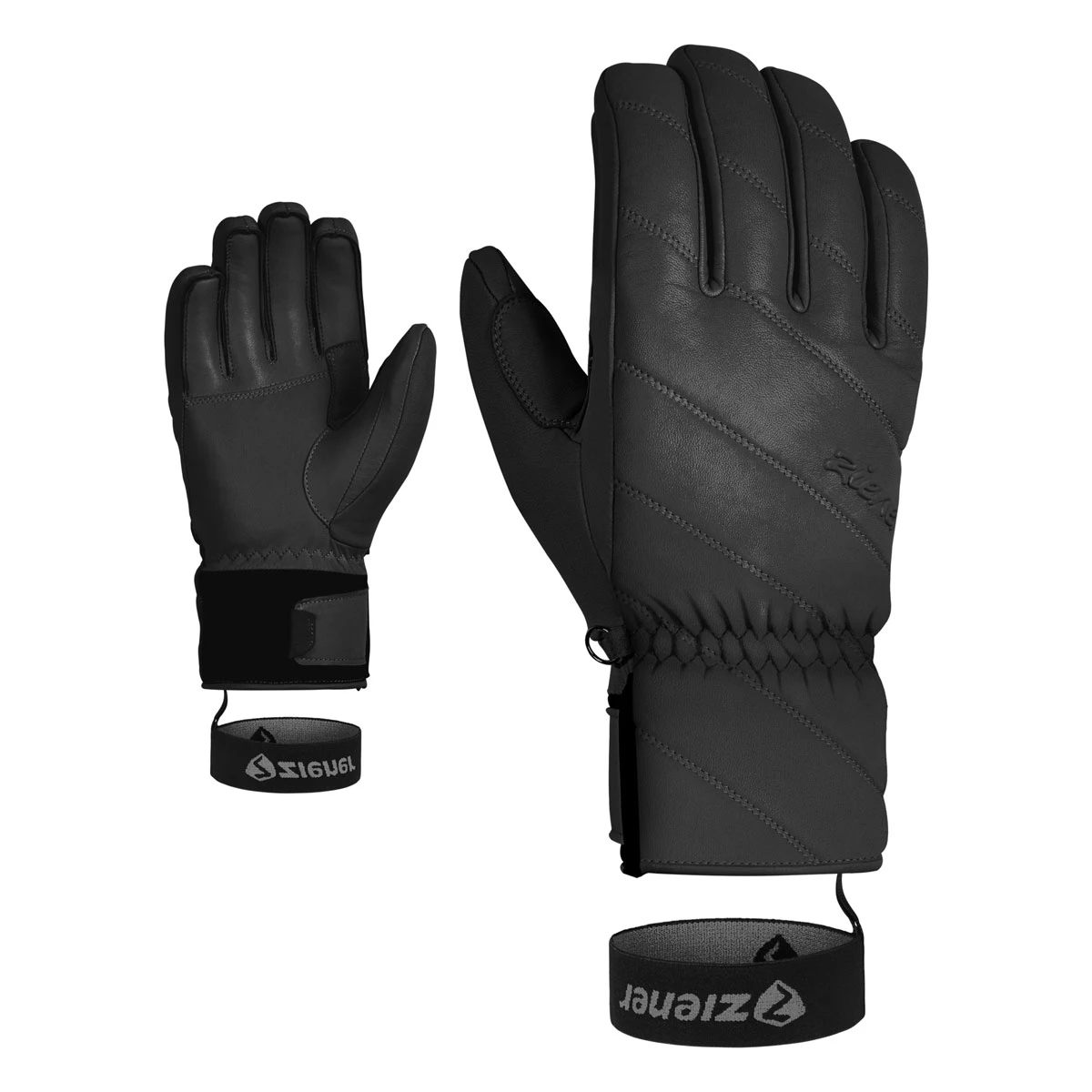 Ziener KUMA AS(R) Lady Glove 4 Ziener KUMA AS(R) Lady Glove – Bild 2