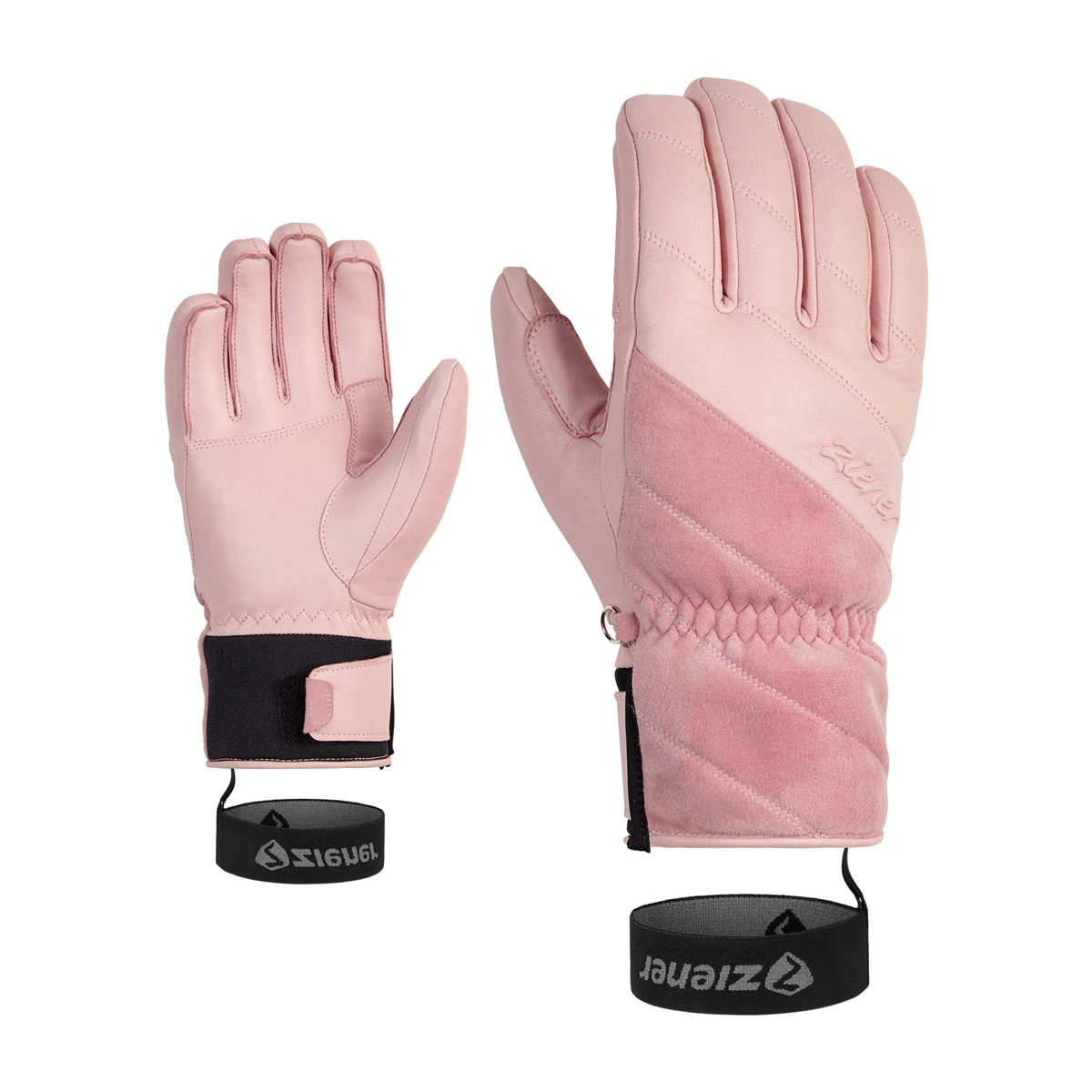 Ziener KUMA AS(R) Lady Glove 5 Ziener KUMA AS(R) Lady Glove – Bild 3