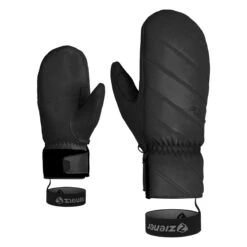 Ziener KUMANI AS(R) MITTEN Lady Glove -Ziener 801197 12