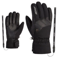 Ziener KEALA GTX Lady Glove 7 Ziener KEALA GTX Lady Glove -Ziener 801199 12