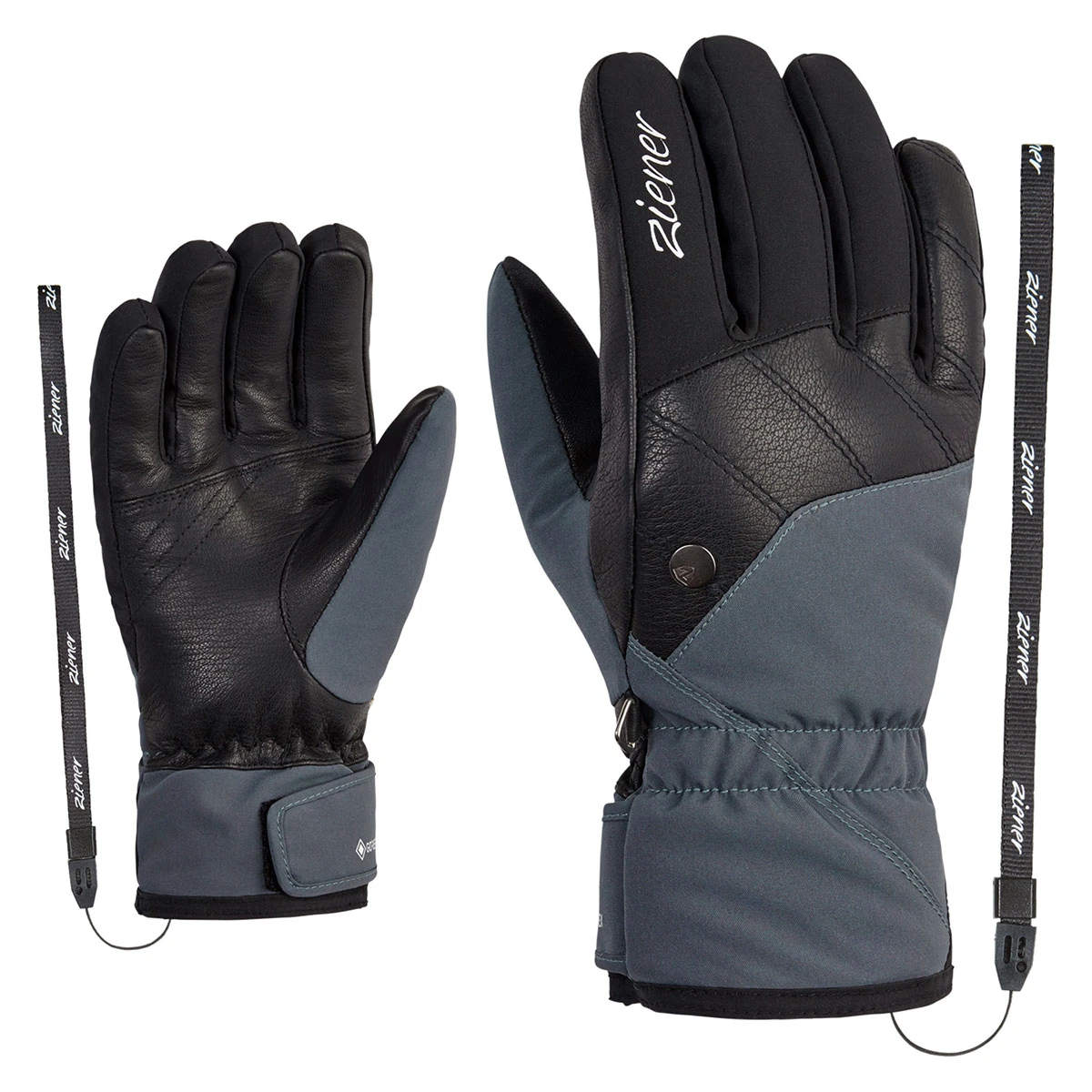 Ziener KEALA GTX Lady Glove 4 Ziener KEALA GTX Lady Glove – Bild 2