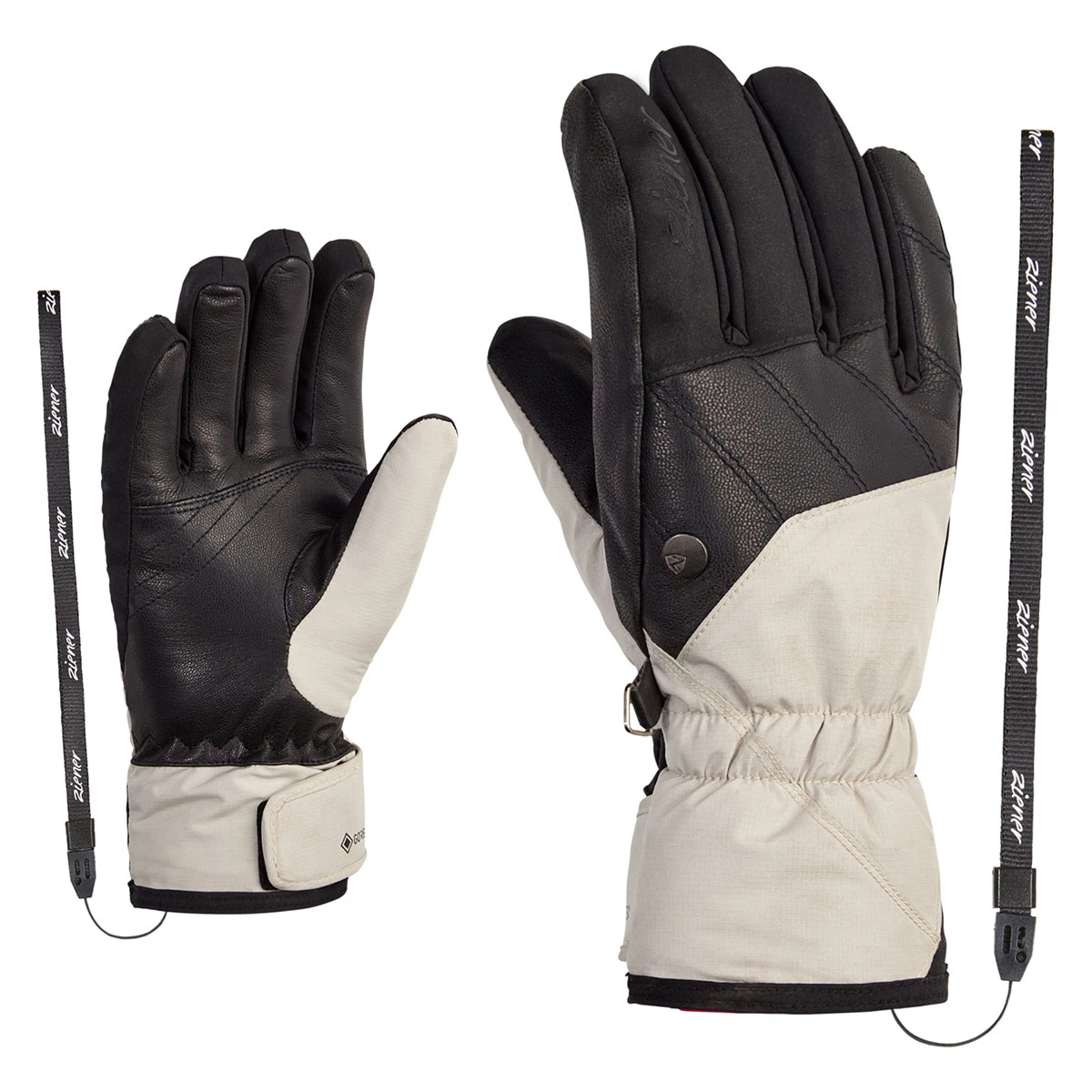 Ziener KEALA GTX Lady Glove 3 Ziener KEALA GTX Lady Glove