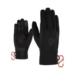 Ziener GUSTY TOUCH Glove Mountaineering