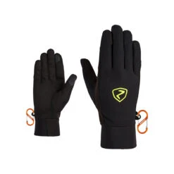Ziener GYSMO TOUCH Glove Mountaineering