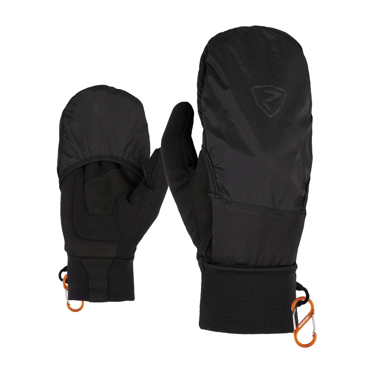 Ziener GAZAL TOUCH Glove Mountaineering 3 Ziener GAZAL TOUCH Glove Mountaineering