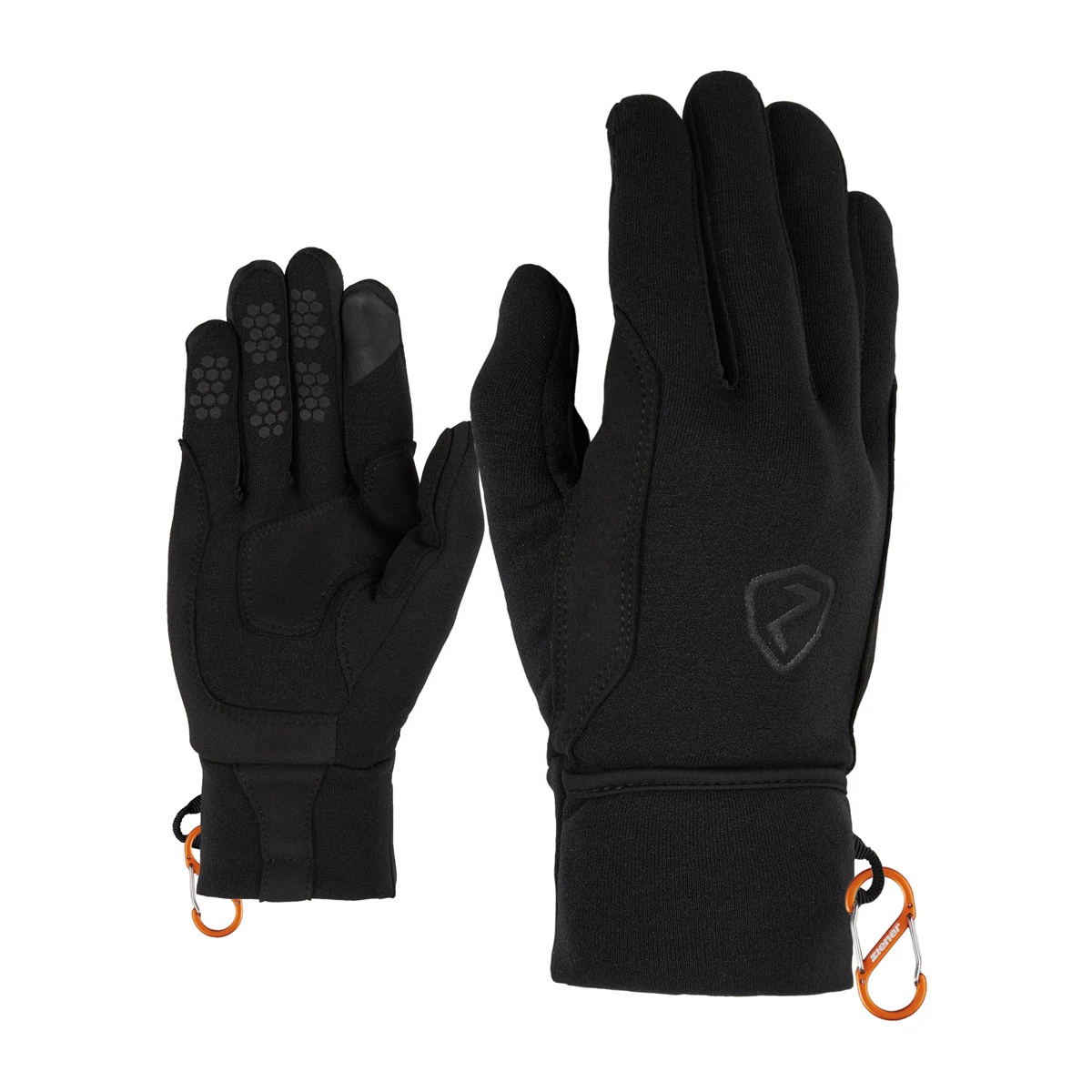 Ziener GAZAL TOUCH Glove Mountaineering 4 Ziener GAZAL TOUCH Glove Mountaineering – Bild 2