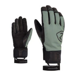 Ziener GASPAR AS(R) PR Glove Ski Alpine 7 Ziener GASPAR AS(R) PR Glove Ski Alpine -Ziener 801424 840