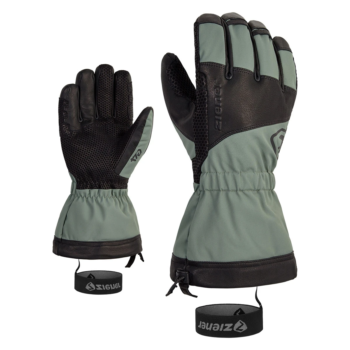 Ziener GORIN AW Glove Ski Alpine 7 Ziener GORIN AW Glove Ski Alpine – Bild 5