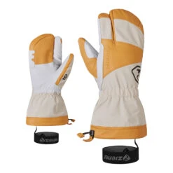 Ziener GORIUS AW LOBSTER Glove Ski Alpine -Ziener 801427 393