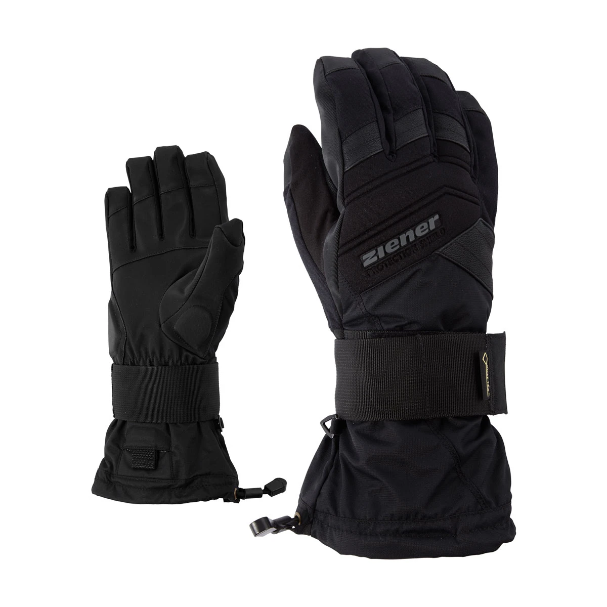 Ziener MEDICAL GTX Glove SB 3 Ziener MEDICAL GTX Glove SB