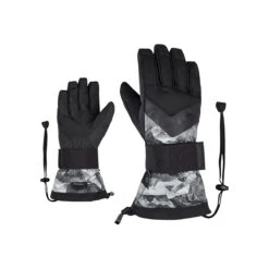 Ziener MILAN AS(R) Glove SB