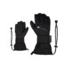 Ziener MARE GTX + Gore Plus Warm Glove SB