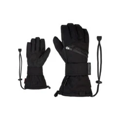 Ziener MARE GTX + Gore Plus Warm Glove SB