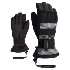 Ziener MANU AS(R) JUNIOR Glove SB