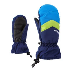 Ziener LETTERO AS(R) MITTEN Glove Junior 9 Ziener LETTERO AS(R) MITTEN Glove Junior -Ziener 801922 47