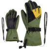 Ziener LANI GTX Glove Junior