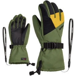 Ziener LANI GTX Glove Junior