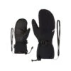 Ziener LANIC GTX + Gore Plus Warm MITTEN Glove Junior -Ziener 801929 12
