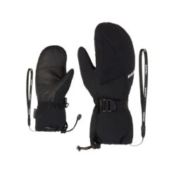 Ziener LANIC GTX + Gore Plus Warm MITTEN Glove Junior