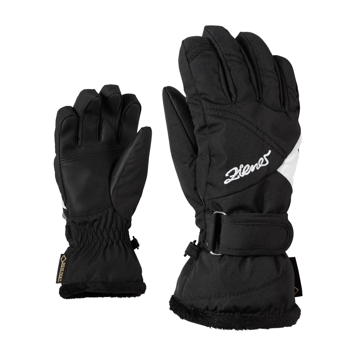 Ziener LARA GTX GIRLS Glove Junior 3 Ziener LARA GTX GIRLS Glove Junior