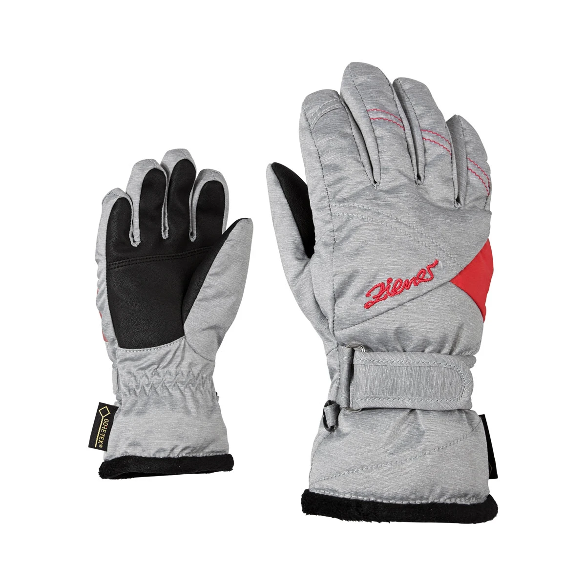 Ziener LARA GTX GIRLS Glove Junior 4 Ziener LARA GTX GIRLS Glove Junior – Bild 2