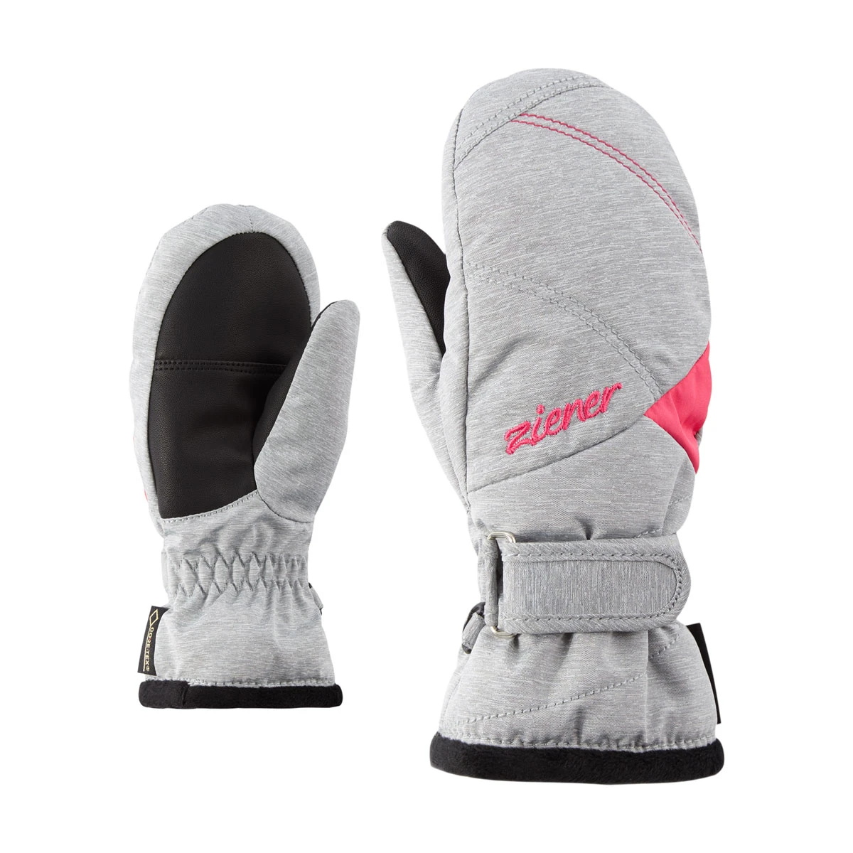 Ziener LIA GTX MITTEN GIRLS Glove Junior 4 Ziener LIA GTX MITTEN GIRLS Glove Junior – Bild 2
