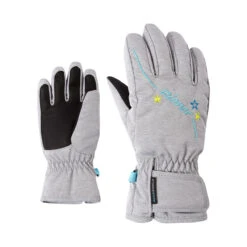 Ziener LULA AS(R) GIRLS Glove Junior