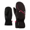 Ziener LULANA AS(R) MITTEN GIRLS Glove Junior 1 Ziener LULANA AS(R) MITTEN GIRLS Glove Junior -Ziener 801943 12