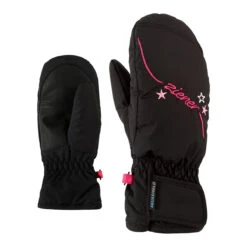 Ziener LULANA AS(R) MITTEN GIRLS Glove Junior