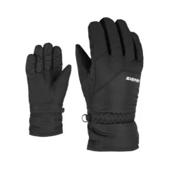Ziener LANDO Glove Junior -Ziener 801945 12