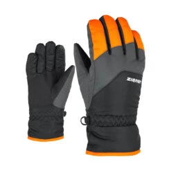 Ziener LANDO Glove Junior -Ziener 801945 418