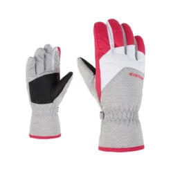 Ziener LANDO Glove Junior -Ziener 801945 823766