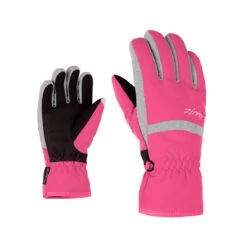 Ziener LEJANO AS(R) Glove Junior -Ziener 801946 766
