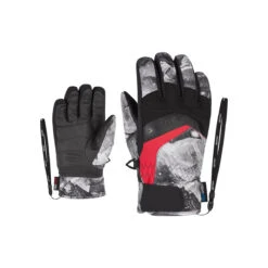 Ziener LABINO AS(R) Glove Junior