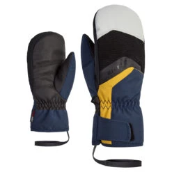 Ziener LABINOS AS(R) MITTEN Glove Junior