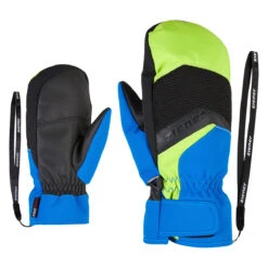 Ziener LABINOS AS(R) MITTEN Glove Junior -Ziener 801949 798
