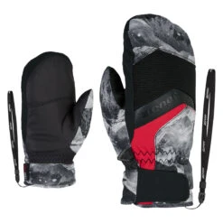Ziener LABINOS AS(R) MITTEN Glove Junior -Ziener 801949 891