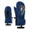Ziener LE ZOO MINIS Glove -Ziener 801952 14301