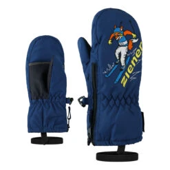 Ziener LE ZOO MINIS Glove