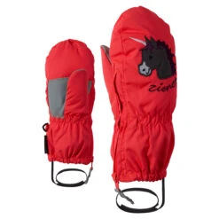 Ziener LE ZOO MINIS Glove -Ziener 801952 758