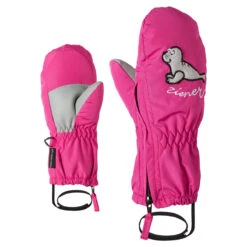 Ziener LE ZOO MINIS Glove -Ziener 801952 766