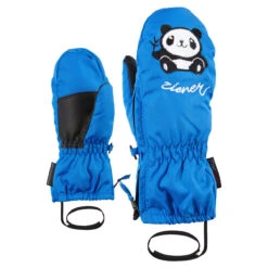 Ziener LE ZOO MINIS Glove -Ziener 801952 798