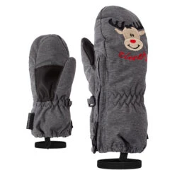 Ziener LE ZOO MINIS Glove -Ziener 801952 82212